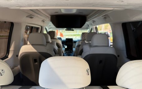 Hyundai Staria, 2023 год, 6 700 000 рублей, 18 фотография