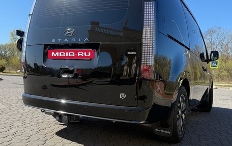 Hyundai Staria, 2023 год, 6 700 000 рублей, 12 фотография
