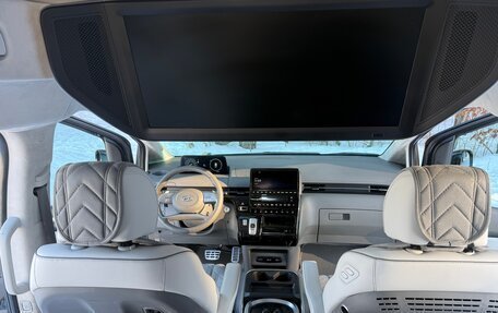 Hyundai Staria, 2023 год, 6 700 000 рублей, 22 фотография