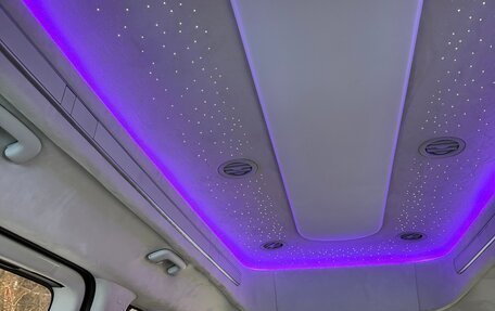 Hyundai Staria, 2023 год, 6 700 000 рублей, 24 фотография
