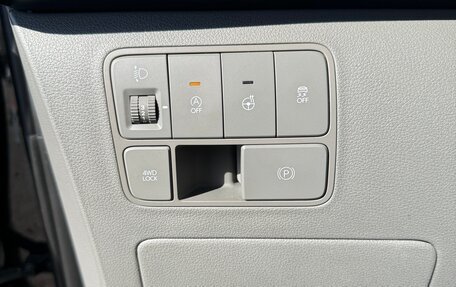 Hyundai Staria, 2023 год, 6 700 000 рублей, 25 фотография