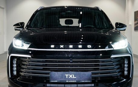 CheryExeed TXL, 2025 год, 3 880 000 рублей, 2 фотография