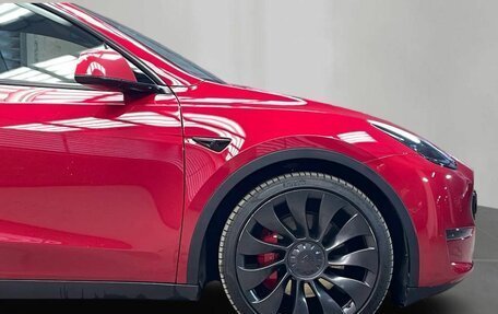Tesla Model Y I, 2022 год, 4 250 000 рублей, 7 фотография