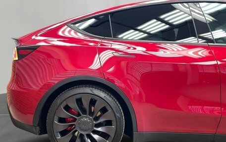 Tesla Model Y I, 2022 год, 4 250 000 рублей, 6 фотография