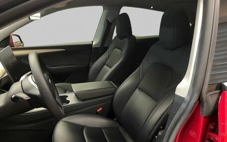 Tesla Model Y I, 2022 год, 4 250 000 рублей, 13 фотография