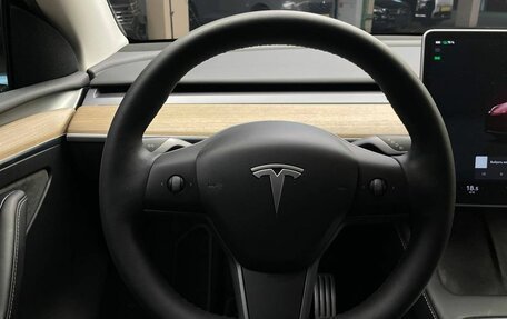 Tesla Model Y I, 2022 год, 4 250 000 рублей, 14 фотография