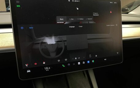 Tesla Model Y I, 2022 год, 4 250 000 рублей, 20 фотография
