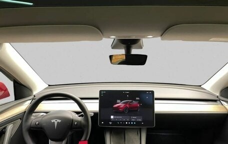 Tesla Model Y I, 2022 год, 4 250 000 рублей, 15 фотография
