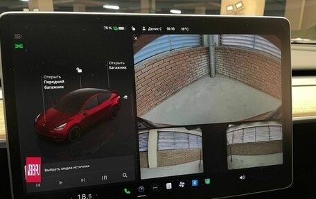 Tesla Model Y I, 2022 год, 4 250 000 рублей, 16 фотография