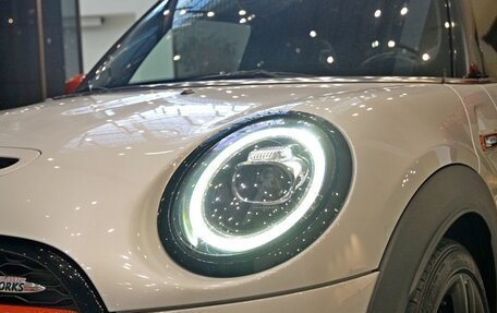 MINI Hatch, 2019 год, 3 490 000 рублей, 3 фотография