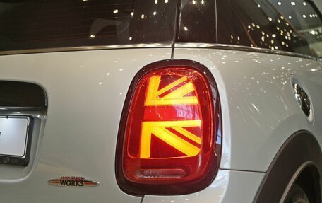 MINI Hatch, 2019 год, 3 490 000 рублей, 7 фотография