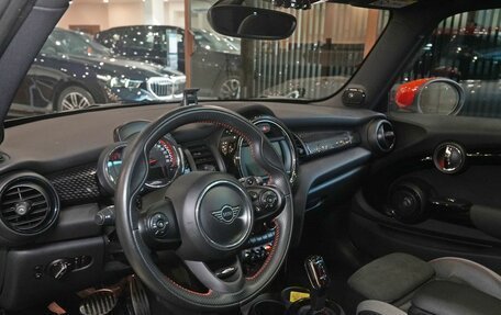 MINI Hatch, 2019 год, 3 490 000 рублей, 9 фотография
