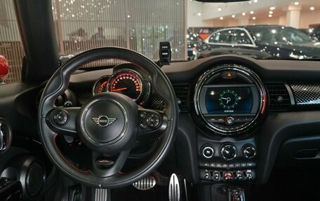MINI Hatch, 2019 год, 3 490 000 рублей, 13 фотография