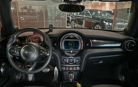 MINI Hatch, 2019 год, 3 490 000 рублей, 12 фотография