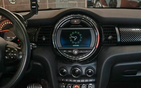 MINI Hatch, 2019 год, 3 490 000 рублей, 15 фотография