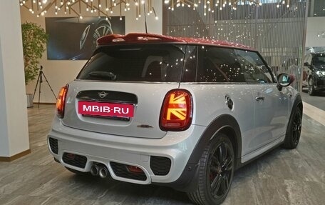 MINI Hatch, 2019 год, 3 490 000 рублей, 5 фотография
