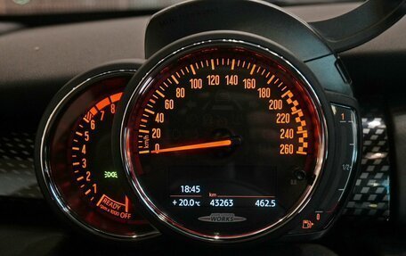 MINI Hatch, 2019 год, 3 490 000 рублей, 18 фотография