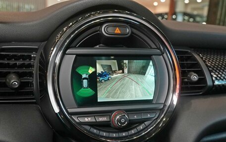 MINI Hatch, 2019 год, 3 490 000 рублей, 19 фотография