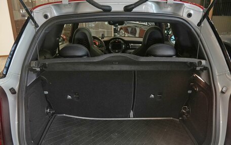 MINI Hatch, 2019 год, 3 490 000 рублей, 23 фотография