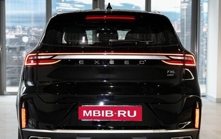 CheryExeed TXL, 2025 год, 3 880 000 рублей, 4 фотография