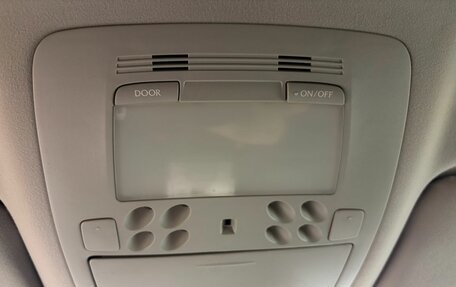 Lexus IS II рестайлинг 2, 2008 год, 1 779 900 рублей, 14 фотография