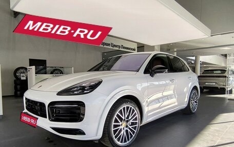 Porsche Cayenne III, 2019 год, 7 220 000 рублей, 1 фотография
