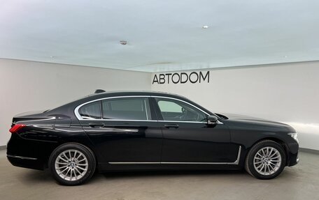 BMW 7 серия, 2020 год, 5 790 000 рублей, 6 фотография