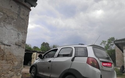 Chery IndiS (S18D) I, 2011 год, 110 000 рублей, 1 фотография