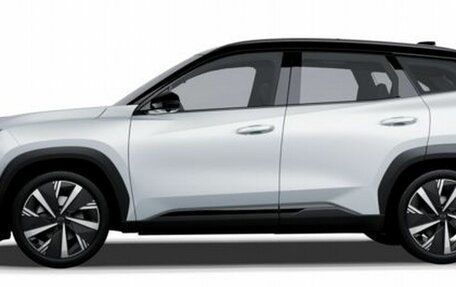 Geely Atlas, 2026 год, 3 449 990 рублей, 1 фотография