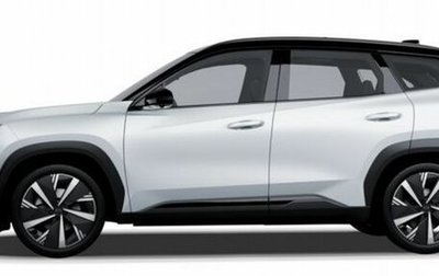 Geely Atlas, 2026 год, 3 449 990 рублей, 1 фотография