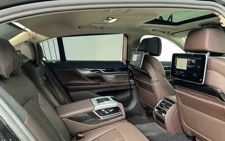 BMW 7 серия, 2020 год, 5 790 000 рублей, 12 фотография