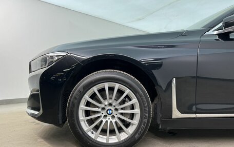 BMW 7 серия, 2020 год, 5 790 000 рублей, 7 фотография