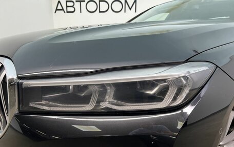 BMW 7 серия, 2020 год, 5 790 000 рублей, 8 фотография