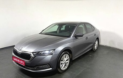 Skoda Octavia, 2020 год, 2 100 000 рублей, 1 фотография