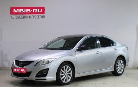 Mazda 6, 2009 год, 729 000 рублей, 1 фотография
