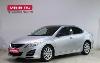 Mazda 6, 2009 год, 729 000 рублей, 1 фотография