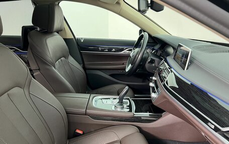 BMW 7 серия, 2020 год, 5 790 000 рублей, 14 фотография