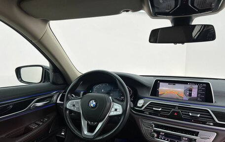 BMW 7 серия, 2020 год, 5 790 000 рублей, 13 фотография