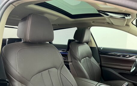BMW 7 серия, 2020 год, 5 790 000 рублей, 16 фотография