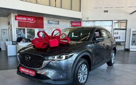 Mazda CX-5 II, 2026 год, 4 350 000 рублей, 1 фотография