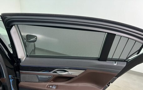 BMW 7 серия, 2020 год, 5 790 000 рублей, 21 фотография