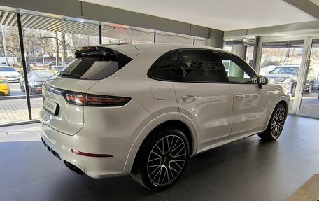 Porsche Cayenne III, 2019 год, 7 220 000 рублей, 6 фотография