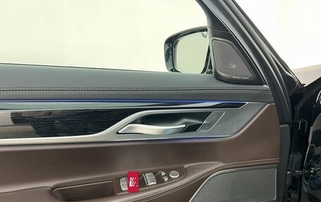 BMW 7 серия, 2020 год, 5 790 000 рублей, 20 фотография