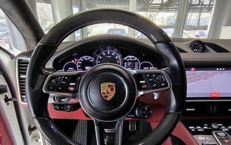 Porsche Cayenne III, 2019 год, 7 220 000 рублей, 11 фотография