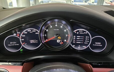 Porsche Cayenne III, 2019 год, 7 220 000 рублей, 19 фотография