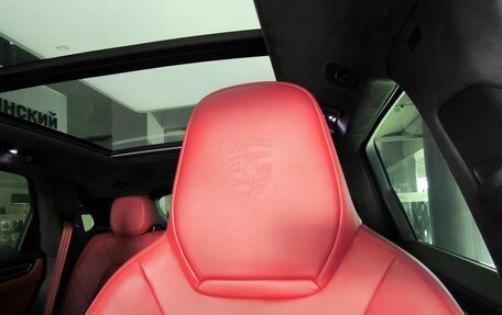 Porsche Cayenne III, 2019 год, 7 220 000 рублей, 15 фотография