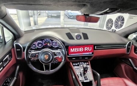 Porsche Cayenne III, 2019 год, 7 220 000 рублей, 17 фотография