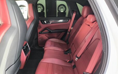 Porsche Cayenne III, 2019 год, 7 220 000 рублей, 26 фотография