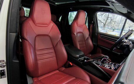 Porsche Cayenne III, 2019 год, 7 220 000 рублей, 29 фотография
