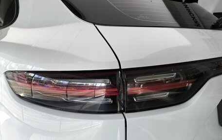 Porsche Cayenne III, 2019 год, 7 220 000 рублей, 38 фотография